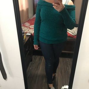 Guess sweater